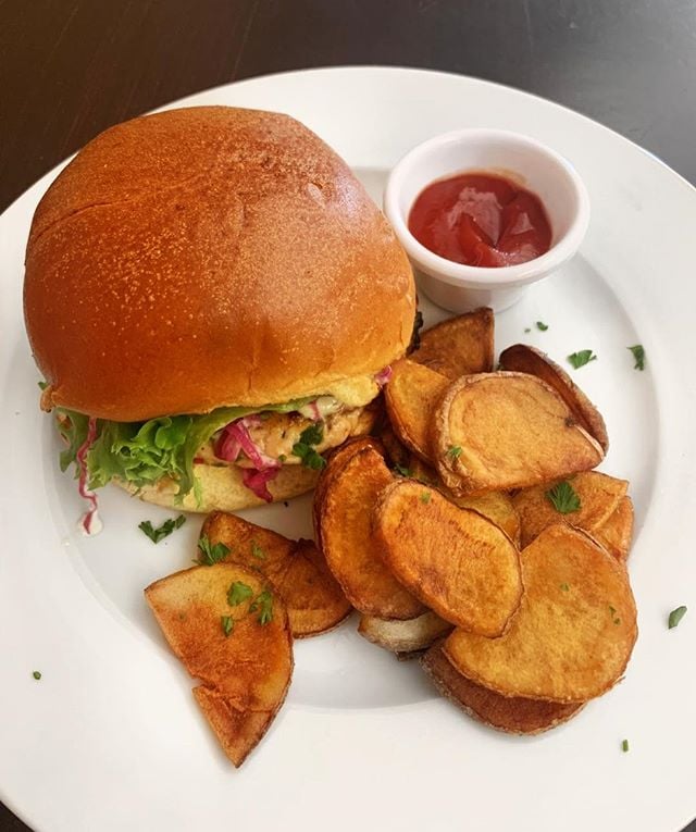 iNine Bistro 3