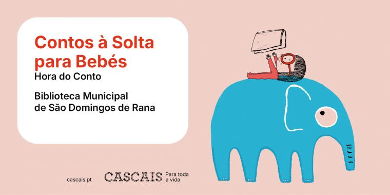 Contos à Solta para Bebés 1