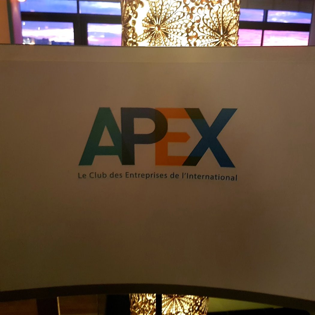 APEX SUMMER PARTY 3