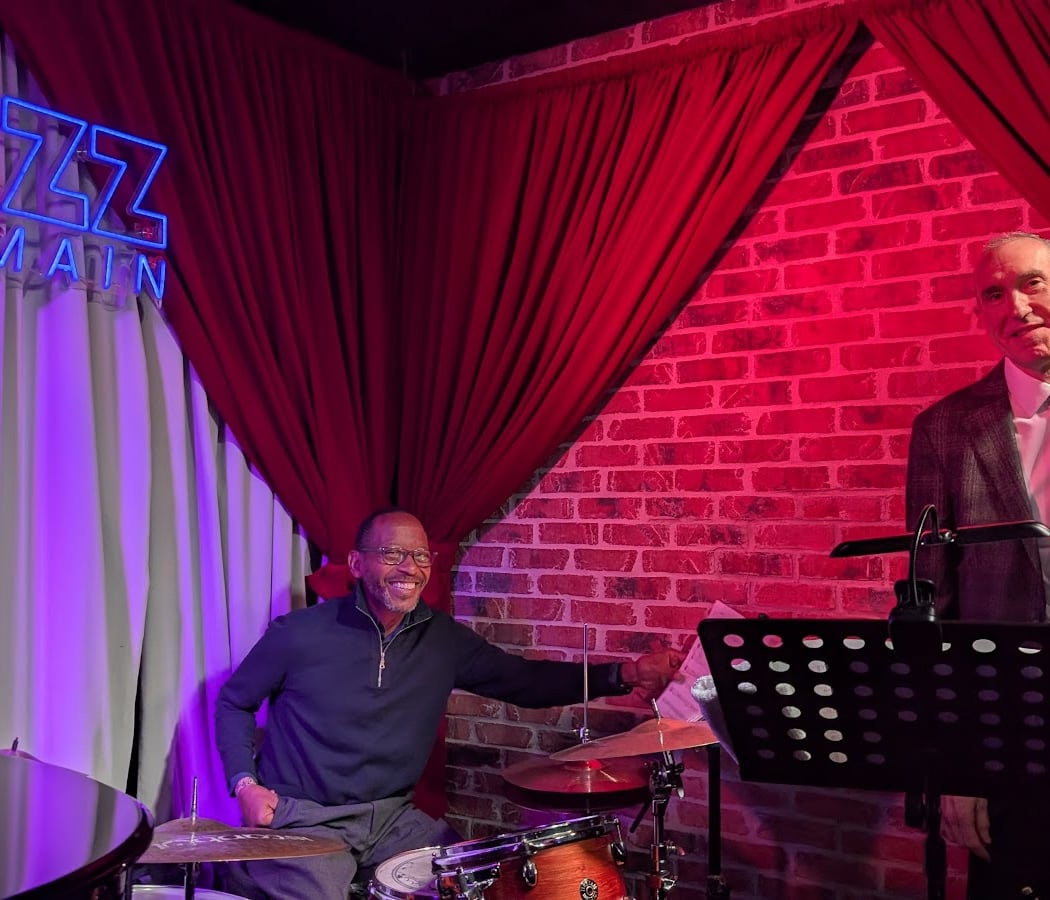 Pete Rodriguez Quartet 1