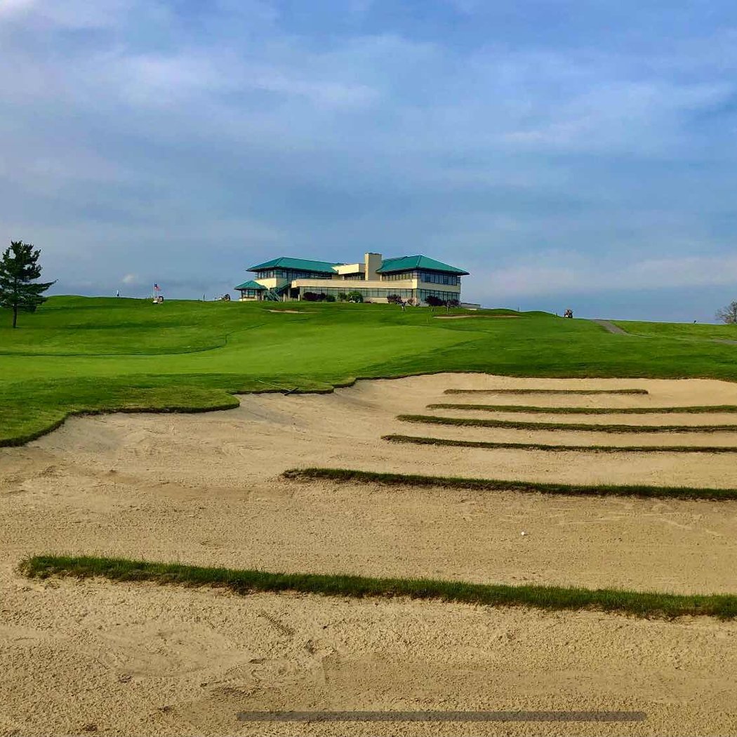 Quicksilver Golf Club 1