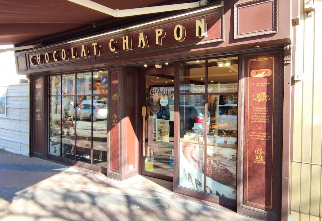 Chapon Chocolaterie Chelles 2