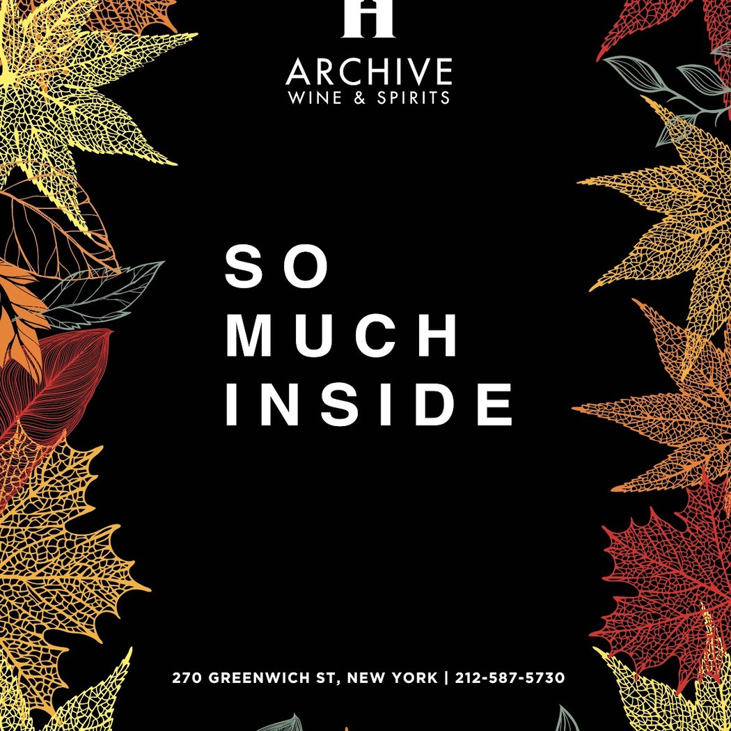 Archive Wine And Spirits 1