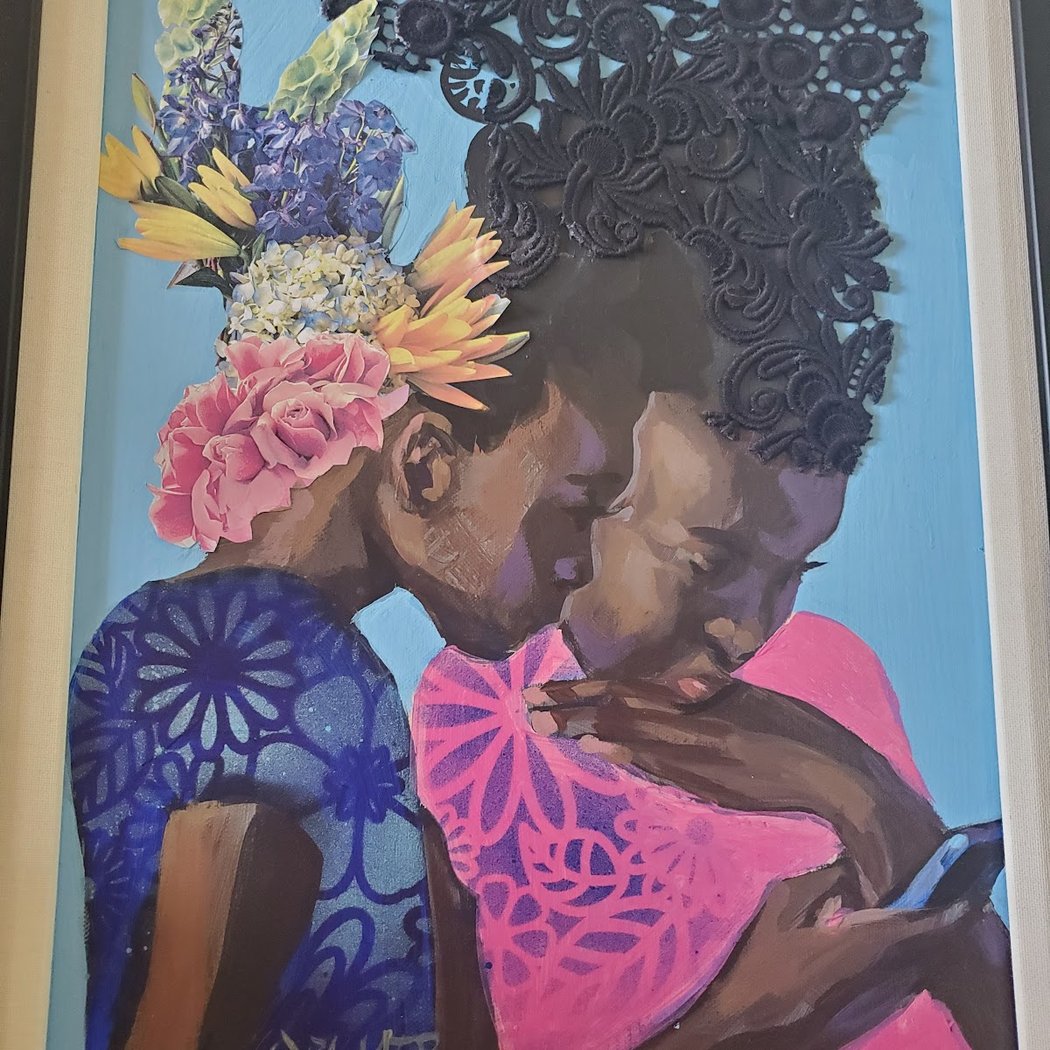 Mackey Twins Art Gallery 1