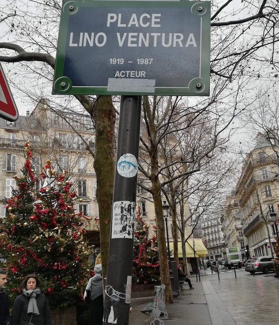Collectes de quartier 2