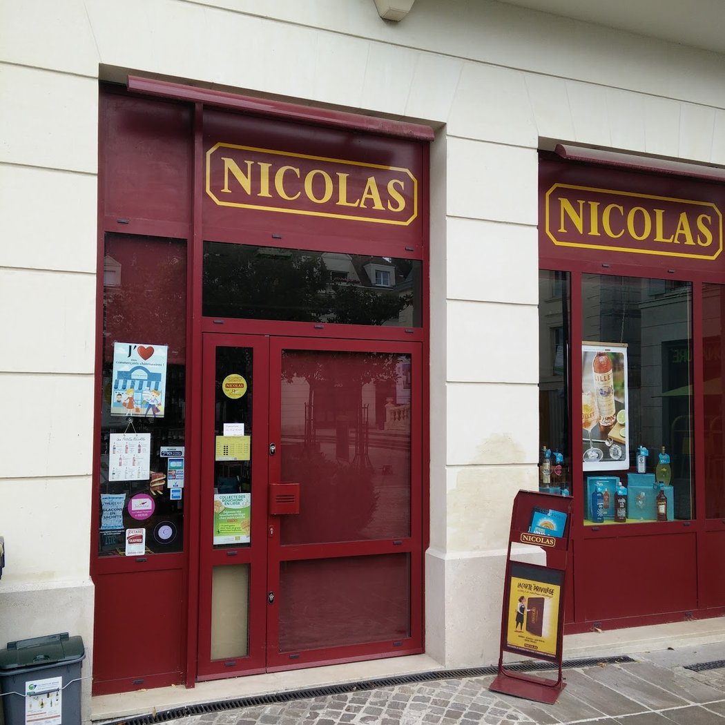 Nicolas Chatenay Malabry 2