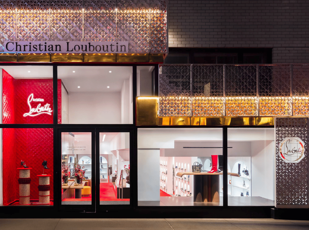 Christian Louboutin 2