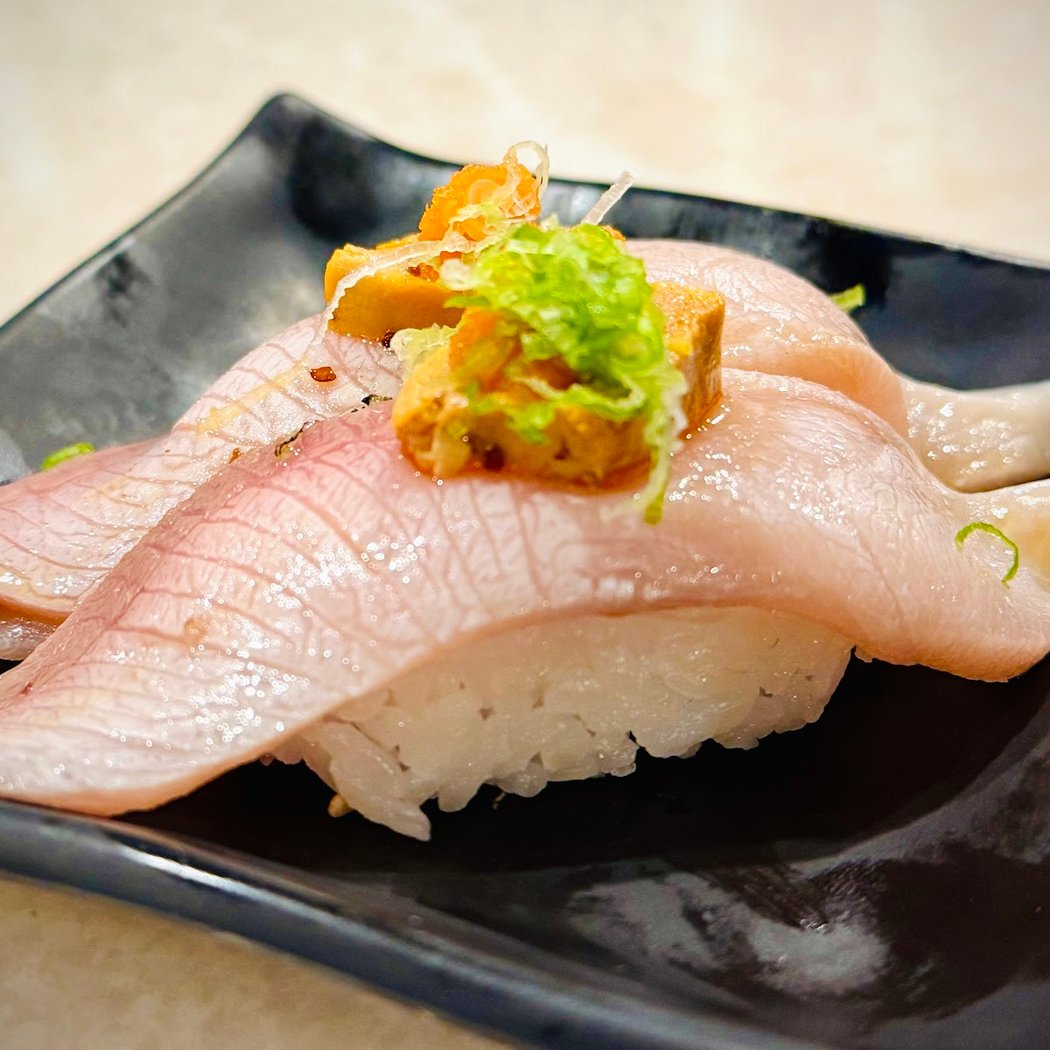 Izumi Revolving Sushi 3