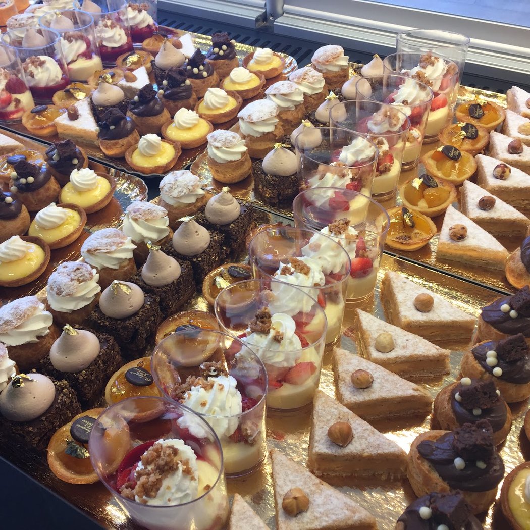 Boulangerie Kléber 1