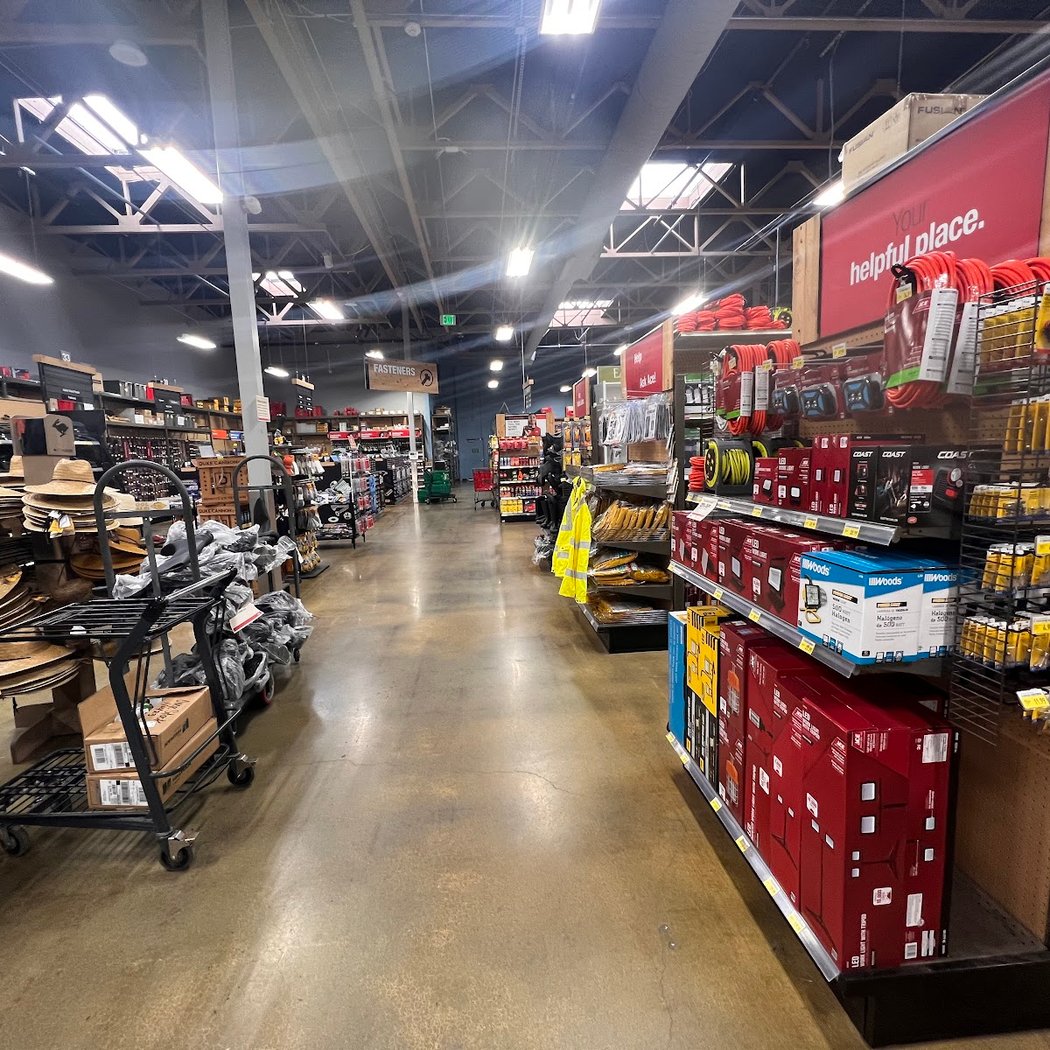 Mountain View-Ace Hardware of Mountain 3
