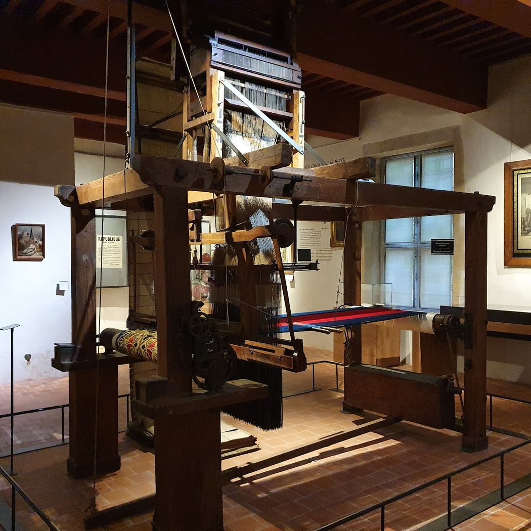Musée d'histoire de Lyon - Gadagne 3