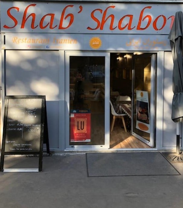 Shab’shabou 2