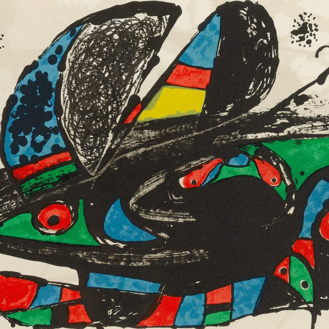 A Modern Approach: The Art of the 20th Century Masters 1