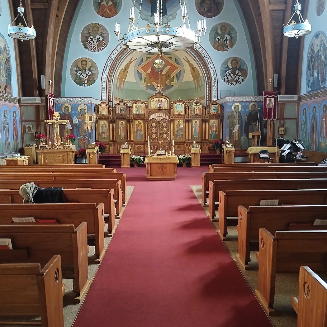 St. Nicholas Orthodox Church 2