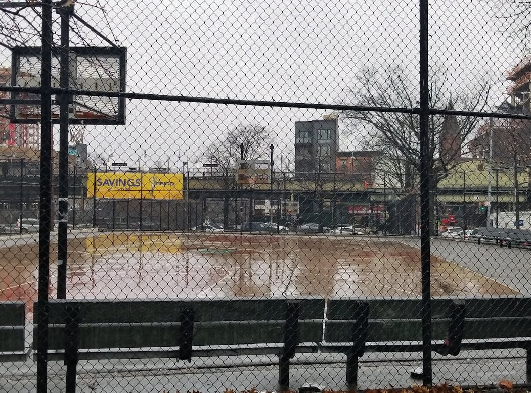 Rodney Park South 2