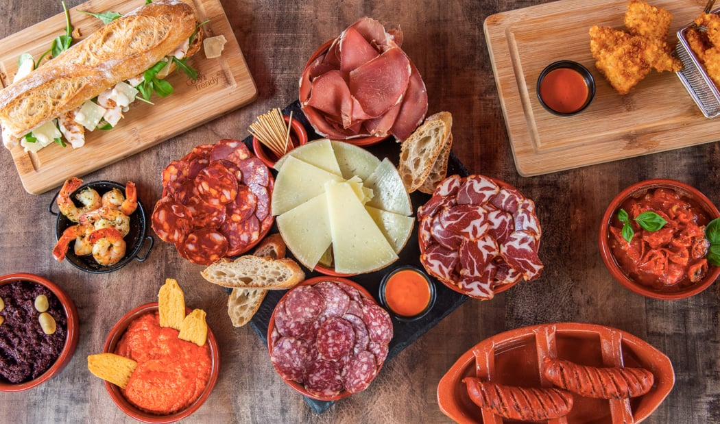El Pintxo 1