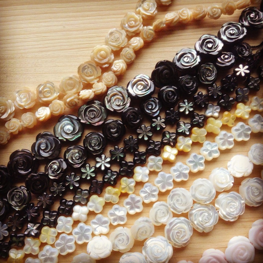 Bead Inspirations 1