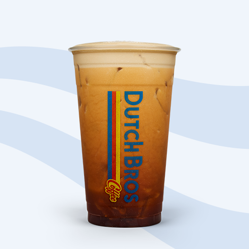 Dutch Bros Coffee 2