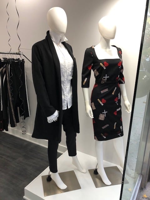 Firenze Moda NYC 1