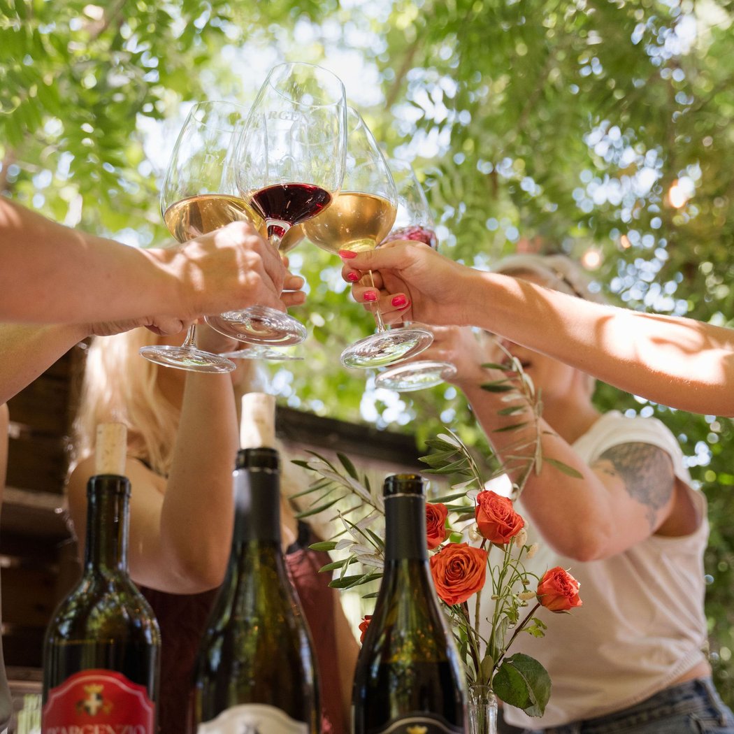 Wine Down Friday with Peyton Roze 3