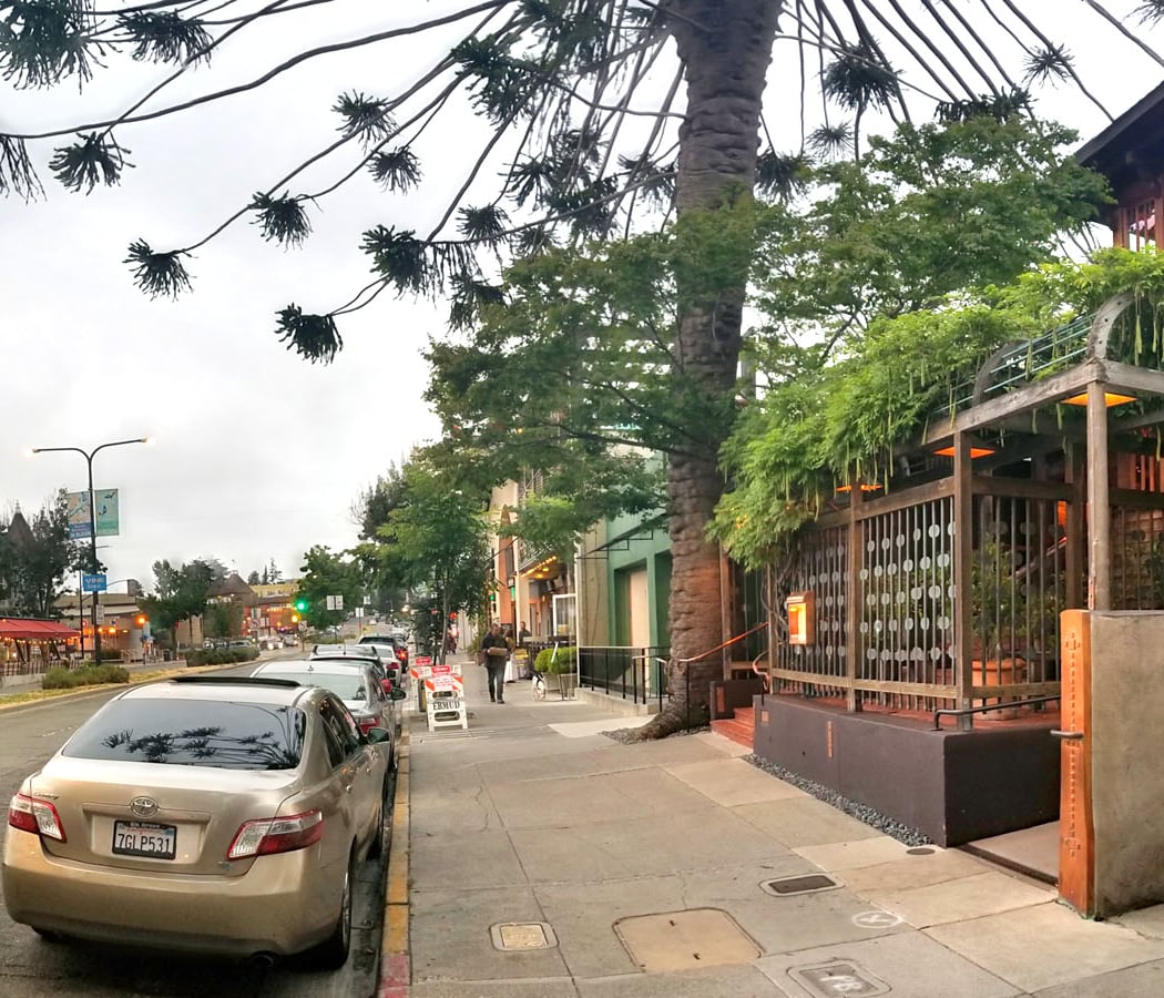 Chez Panisse 3