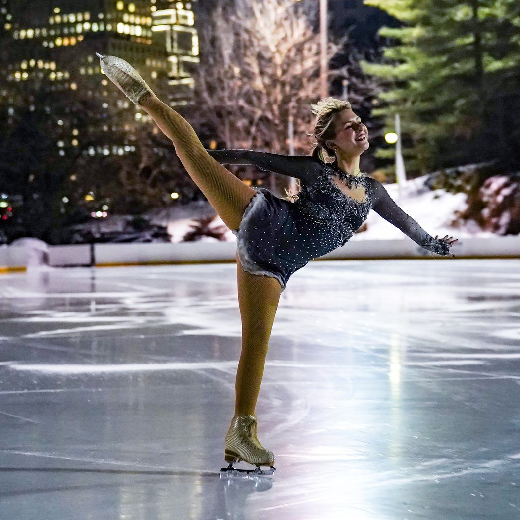 CITY SKATE CONCERTS 1