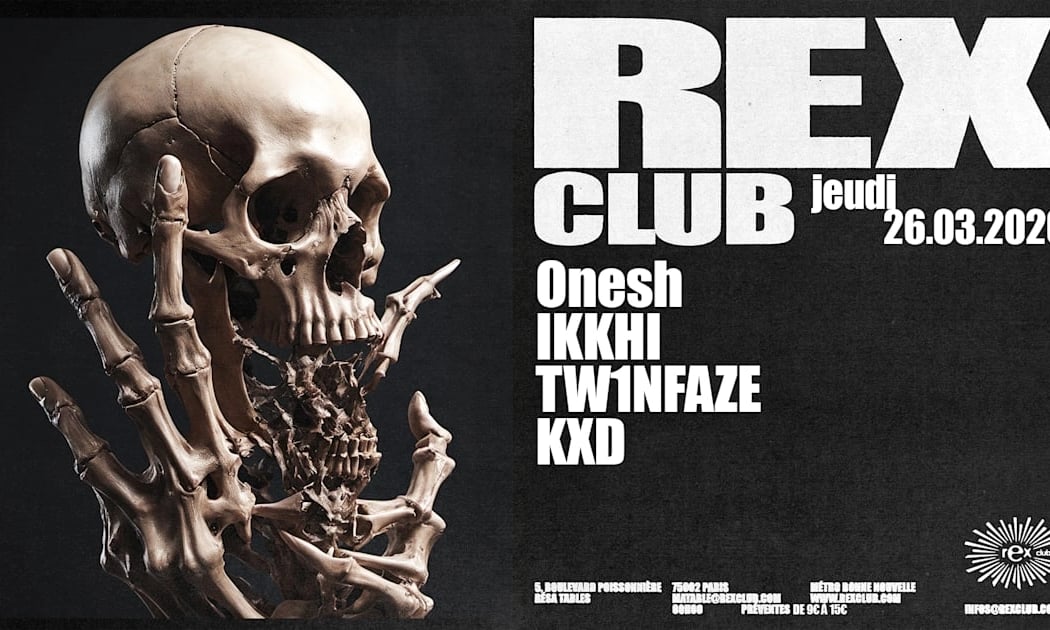 Onesh: Ikkhi, Tw1nfaze & Kxd 1