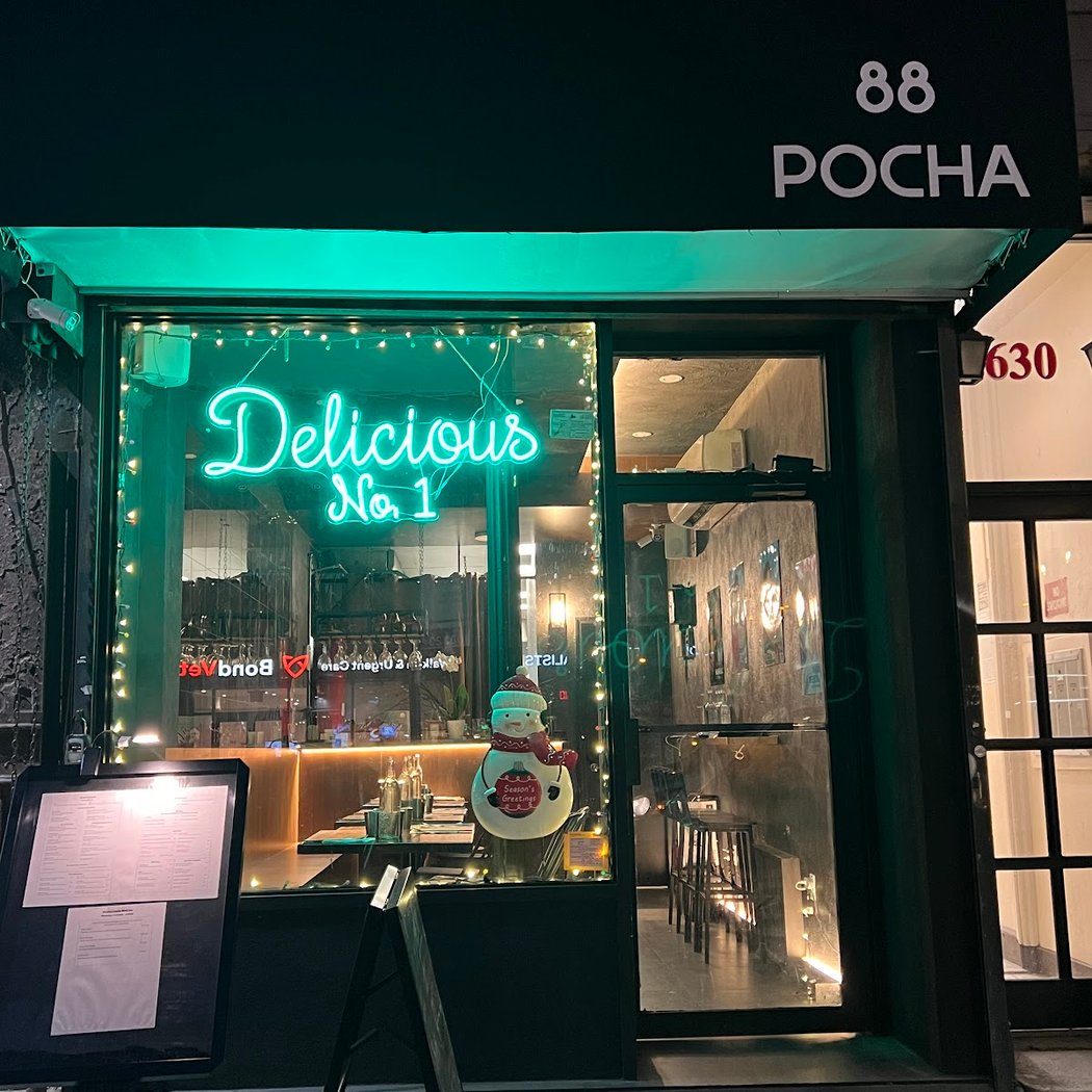 88 POCHA 2