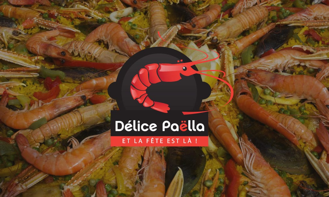 Traiteur Paella IDF | Délice Paëlla 3