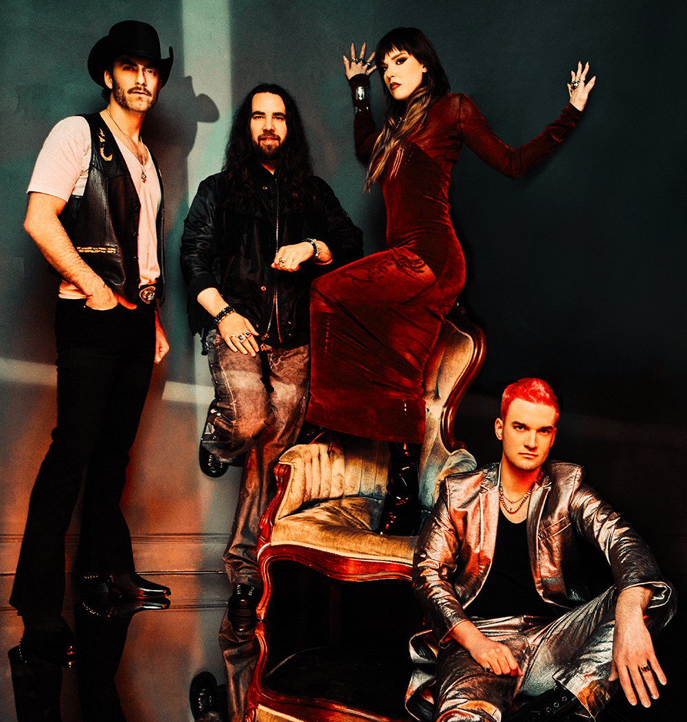 Halestorm 1