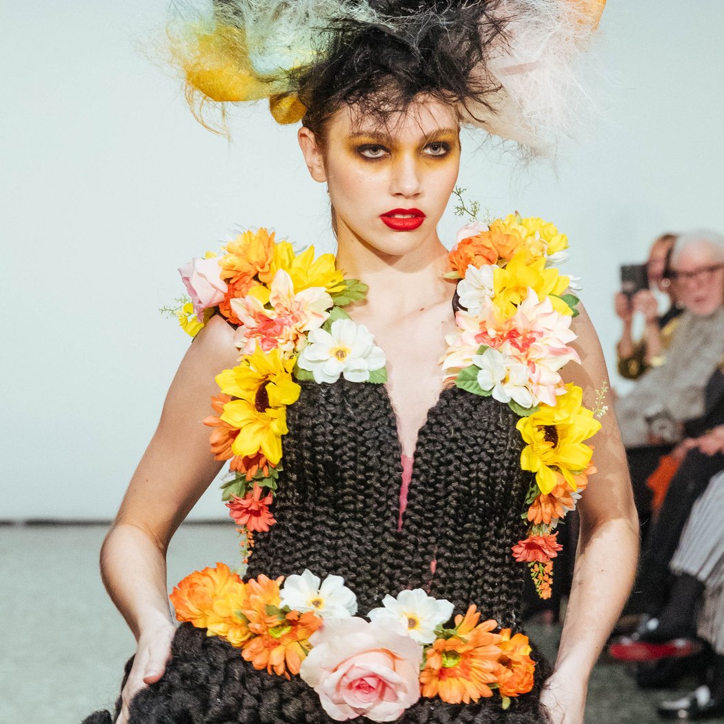 Fashion Fusion X: Inspired by Frida Kahlo