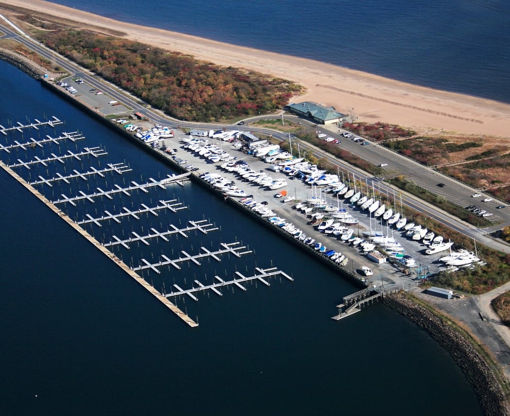 Moonbeam Great Kills Marina 3