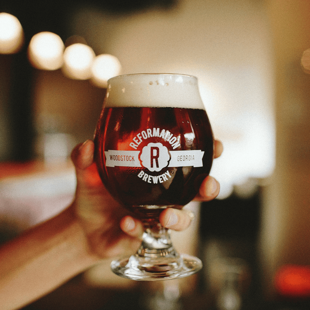Reformation Brewery (Woodstock) 1
