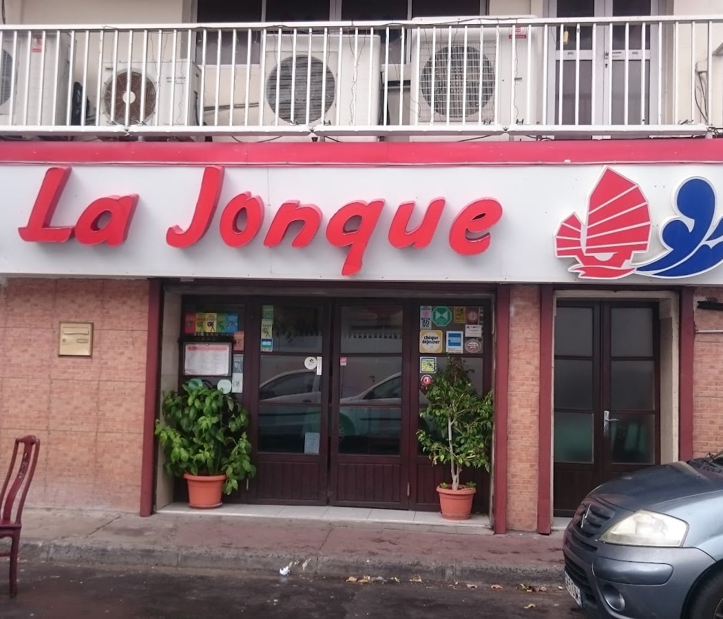 La Jonque 2