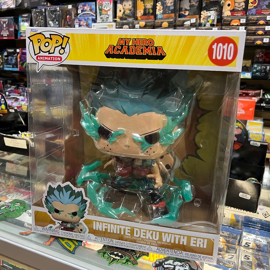 Galaxy Collectibles 1