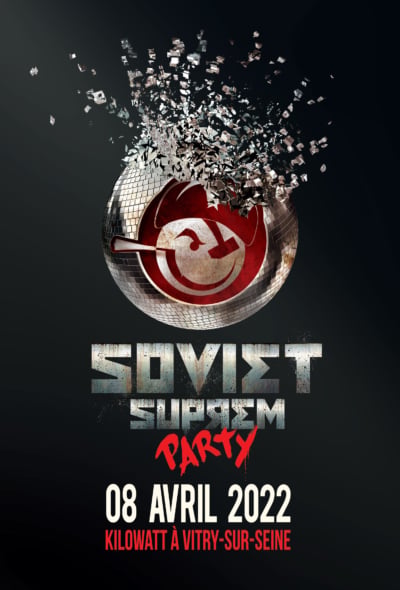 Soviet Suprem Party 1