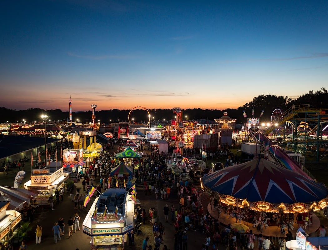 Gwinnett County Fair 2026 1