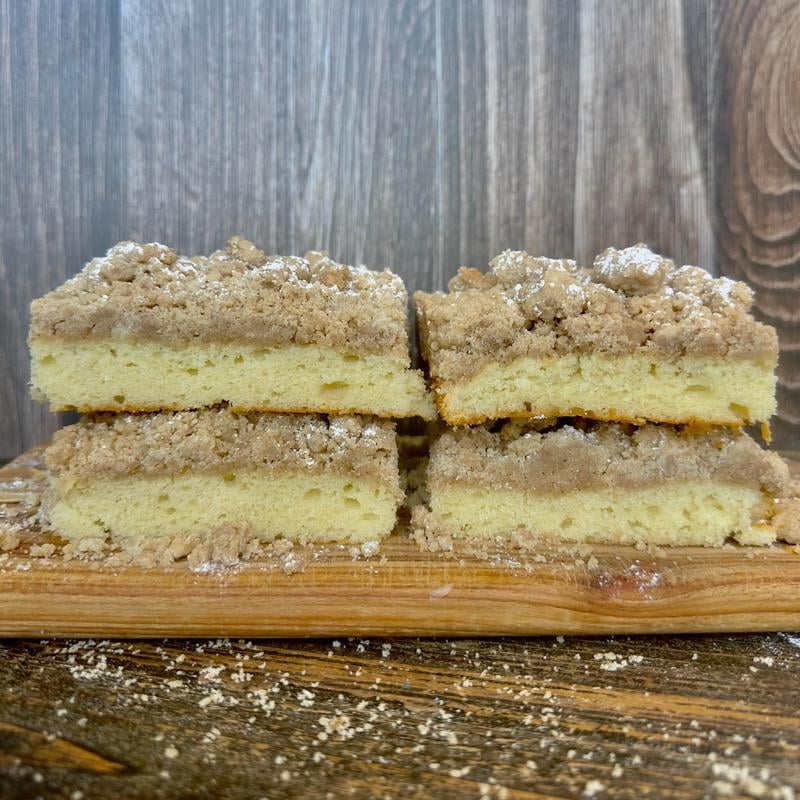 The Little Daisy Bake Shop 3