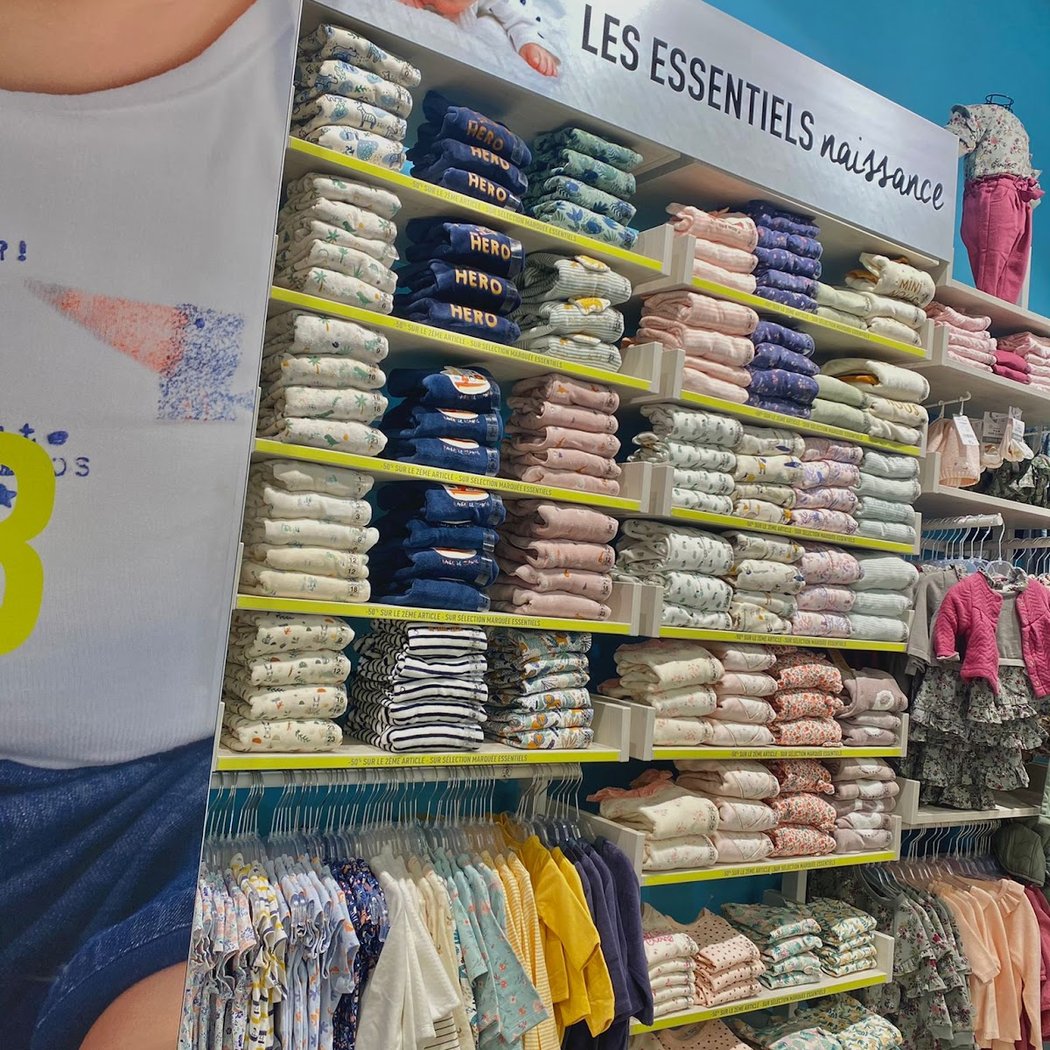 Tape à l'œil 1