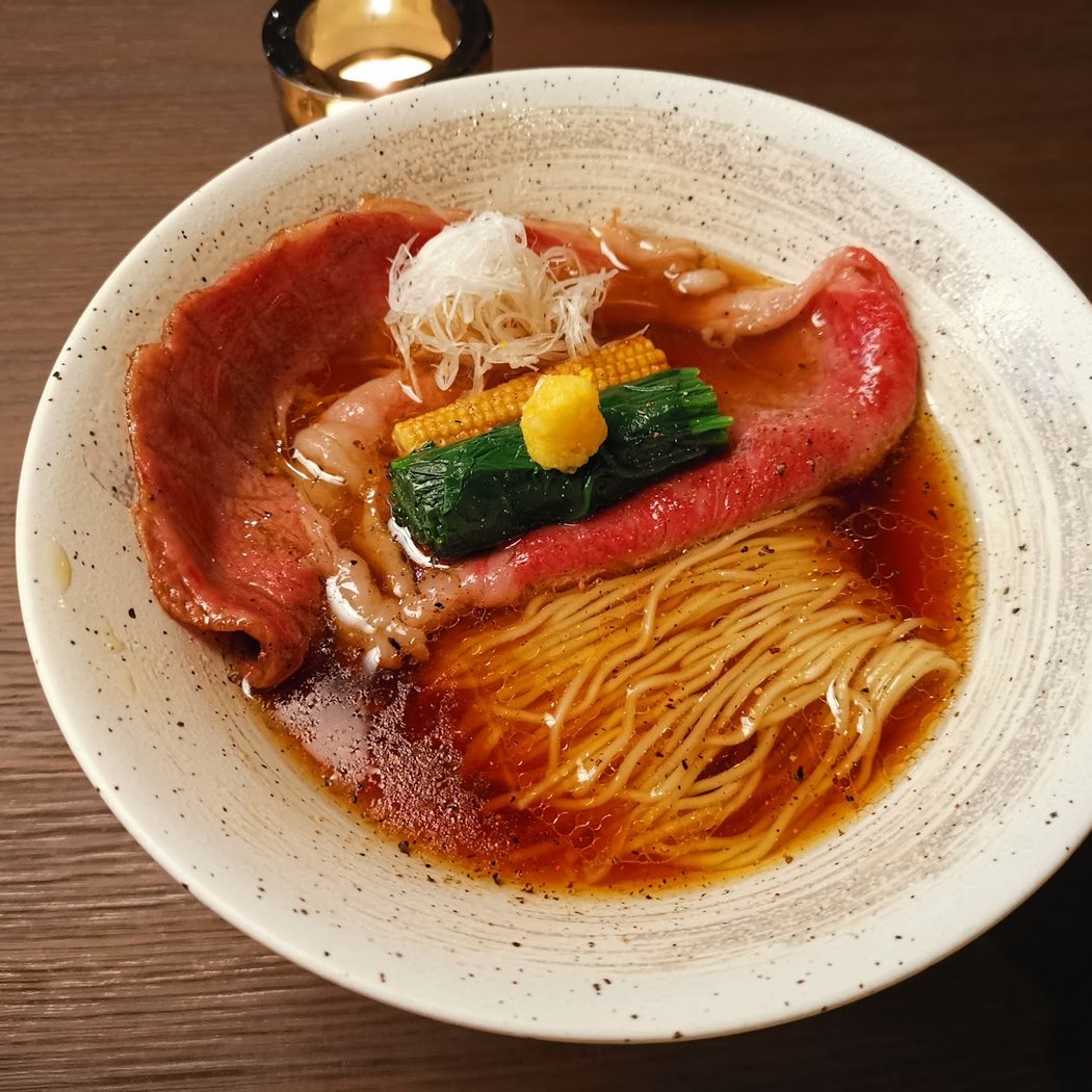 Gifu Ramen Bar 1