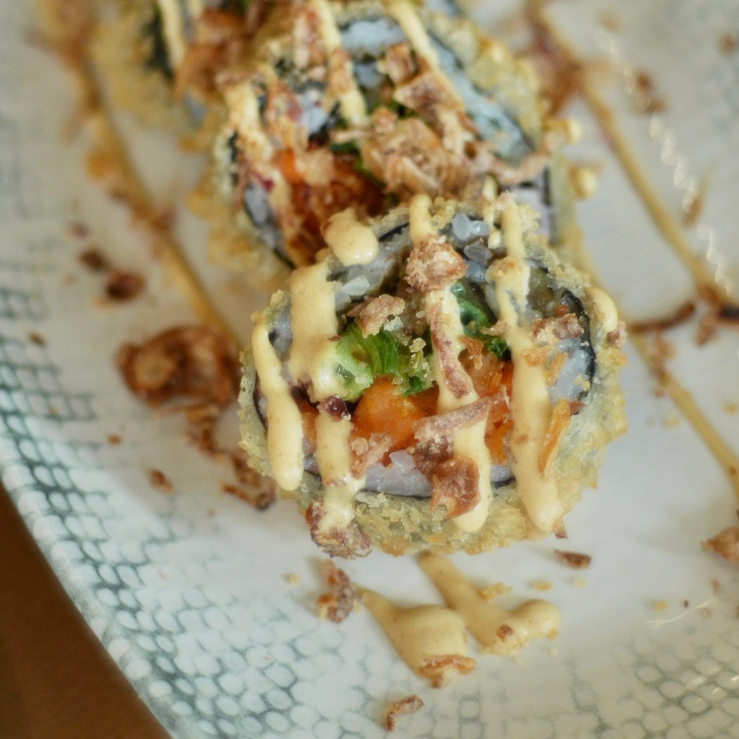 OMAKASE by Goma 2
