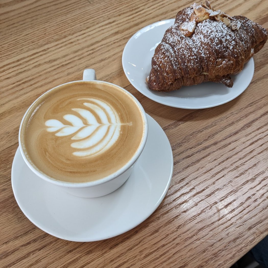 Home Coffee Roasters 3