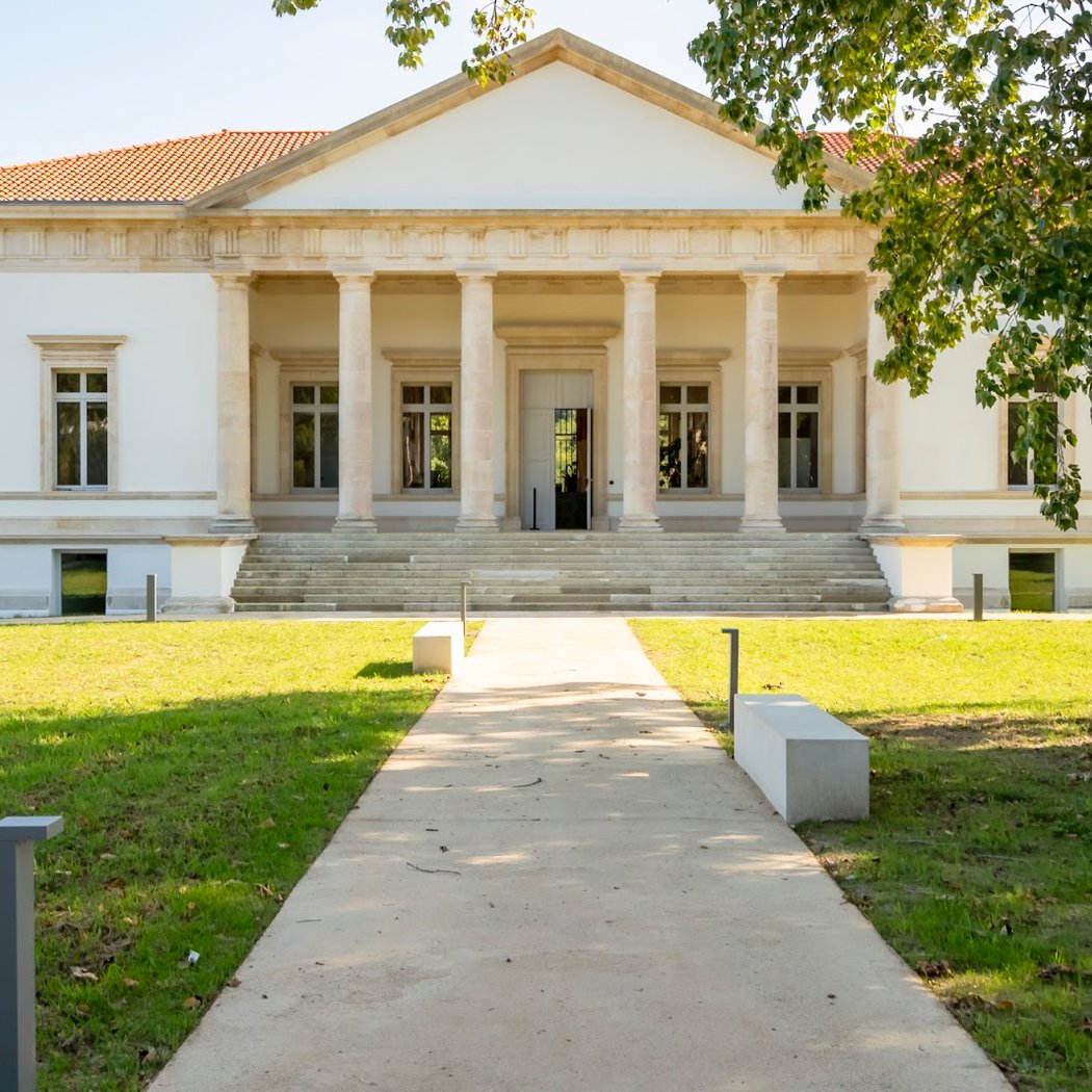 Héméra Villa Fal 1