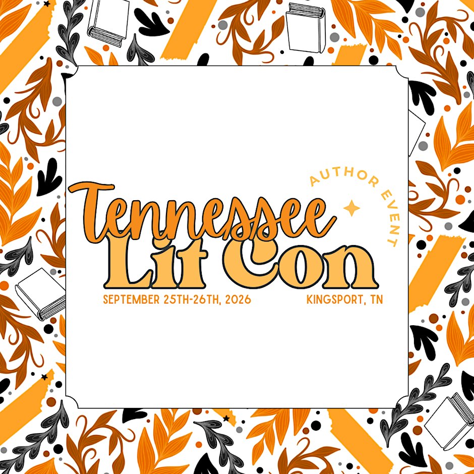 Tennessee Lit Con 2026 2