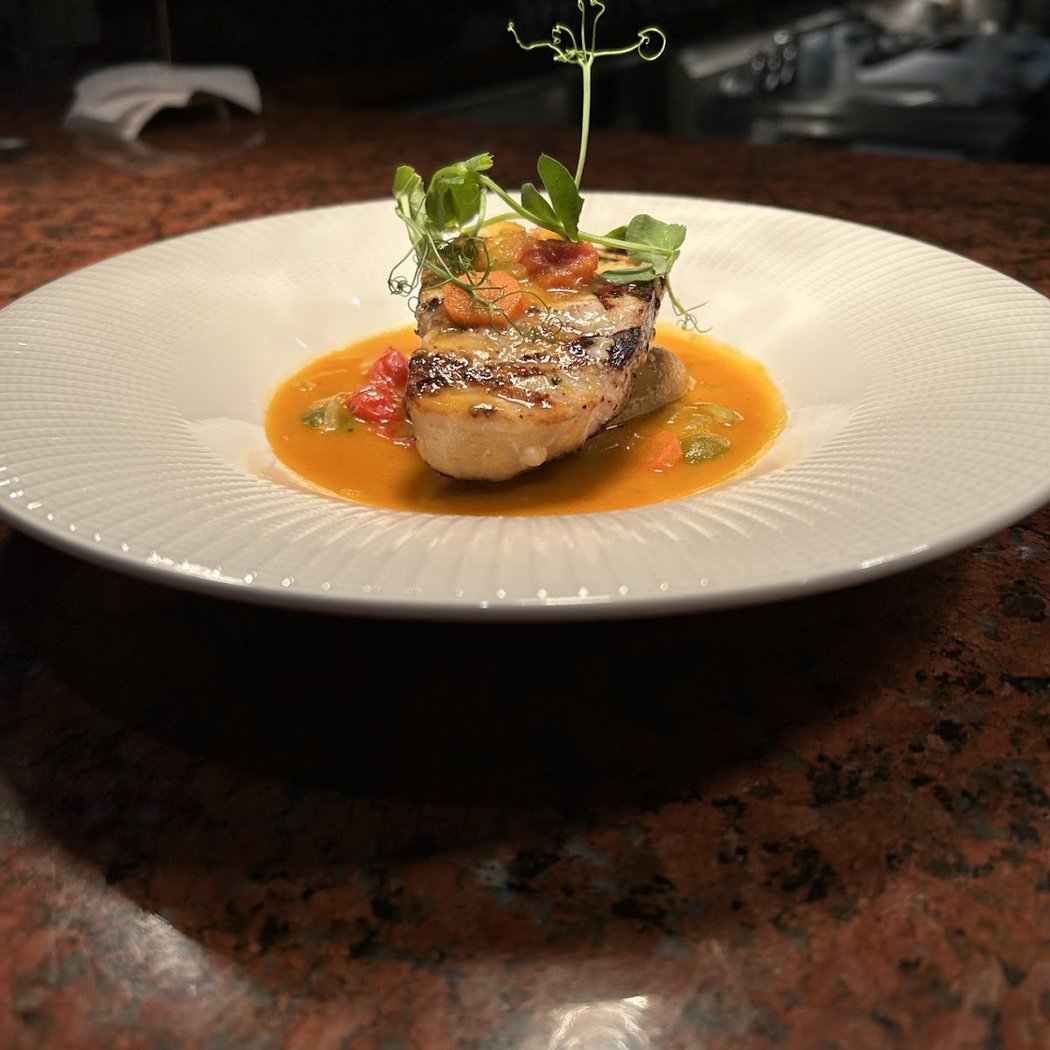 Ostrea Seafood 3