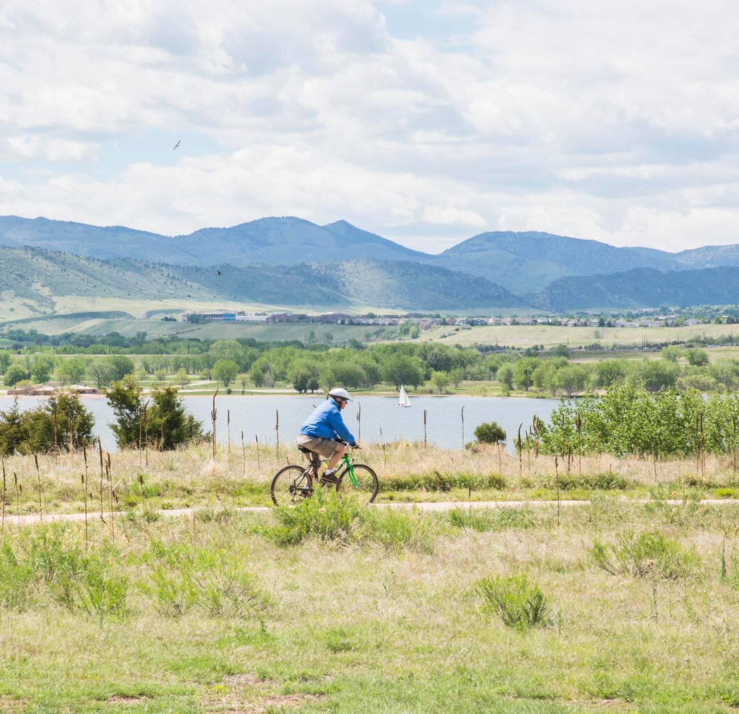 Chatfield State Park 2
