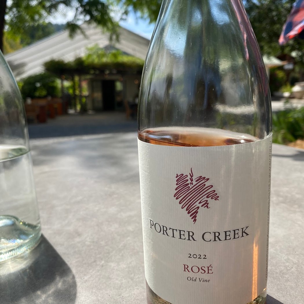 Porter Creek Vineyards 3