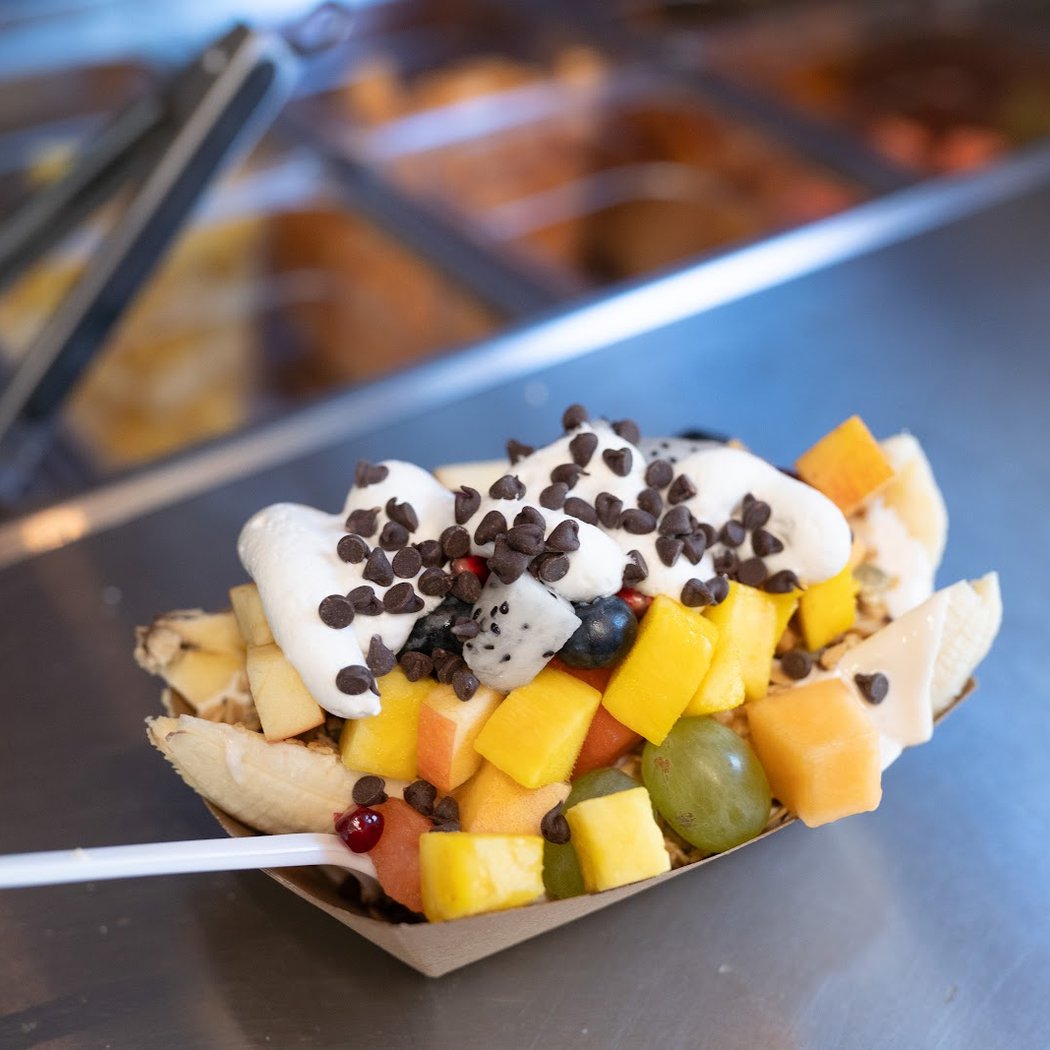 Fruitopia Fruit Bowls 1