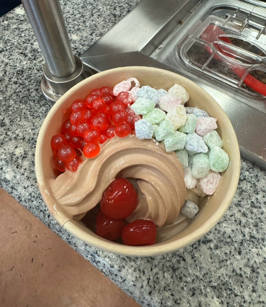 Corner Yogurt 2
