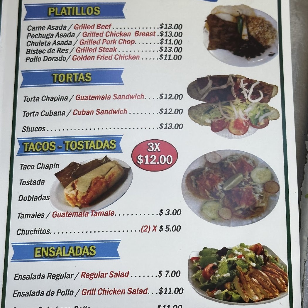 La Delicia Taquería Blankita 3